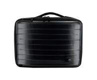 4World Hard Case Slim Plecak 15,6'' czarny 08582 - 1379948 - zdjęcie 2